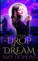 A Drop of Dream 0648976106 Book Cover