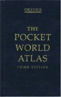 Pocket World Atlas 0195374533 Book Cover