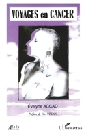 Voyages En Cancer 2738499139 Book Cover