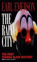 The Rainy City 0345414055 Book Cover