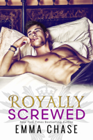 Royally Screwed 1682307751 Book Cover