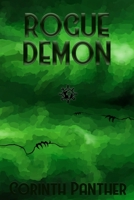 Rogue Demon 1672127076 Book Cover