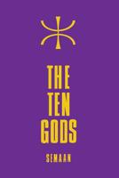 The Ten Gods 1439216673 Book Cover