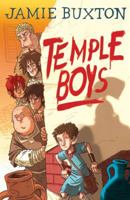 Temple Boys 1626720363 Book Cover