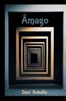 Âmago B097XFQ1WJ Book Cover