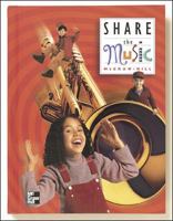 Share the Music: Grade 2 002295564X Book Cover