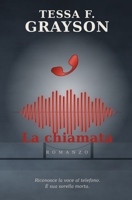 La Chiamata (Italian Edition) B0HBNLBJLT Book Cover