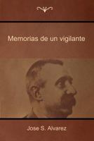 Memorias de un vigilante 1618952110 Book Cover
