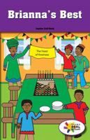 Brianna's Best 150811997X Book Cover