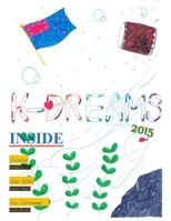 K-Dreams 2 1530463351 Book Cover