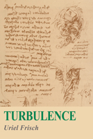 Turbulence 0521457130 Book Cover