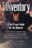 Sinventory B0CG3W5DW7 Book Cover