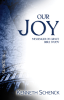 Our Joy: Philippians 0898274427 Book Cover