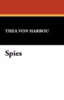 Spies 1434466868 Book Cover
