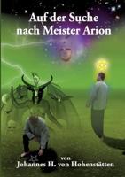 Auf der Suche nach Meister Arion 3732237664 Book Cover