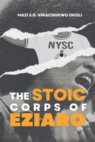 The Stoic Corps of Eziaro B0BW2QM2YJ Book Cover