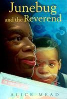 Junebug and the Reverend 0440415713 Book Cover