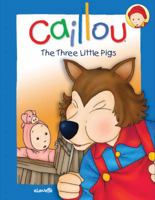 Three Little Pigs 2894507569 Book Cover