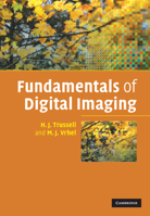 Fundamentals of Digital Imaging 052186853X Book Cover