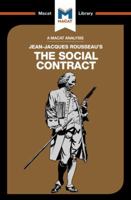An Analysis of Jean-Jacques Rousseau's The Social Contract 1912127105 Book Cover