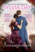 The Arrangement 1420153676 Book Cover