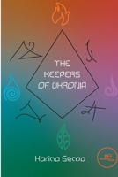 The keepers of Ukronia B09TX4Q4GT Book Cover