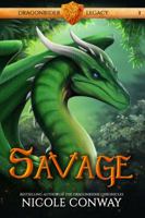 Savage 1946700460 Book Cover
