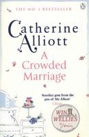 A Crowded Marriage 1402253192 Book Cover