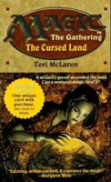 The Cursed Land 0061050164 Book Cover