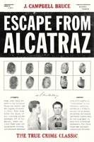 Escape From Alcatraz 0891740031 Book Cover
