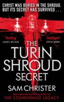 The Turin Shroud Secret 075154714X Book Cover