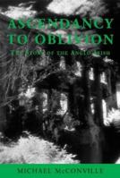 Ascendancy to oblivion: The story of the Anglo-Irish 1842122711 Book Cover