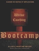 Bootcamp 8 semaines cahier de notes null Book Cover