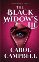 The Black Widow's Lie B0FGFB73PW Book Cover