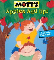 Apples Add Up! (Mott's Books) 0448431254 Book Cover
