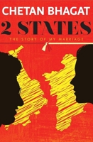 Two States 8129115301 Book Cover