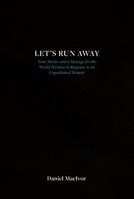 Let's Run Away 0369103416 Book Cover