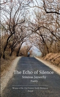 The echo of silence B0GG5DPH1C Book Cover