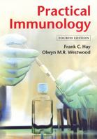 Practical Immunology 0865429618 Book Cover