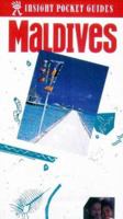 Maldives Insight Pocket Guide 9624216703 Book Cover