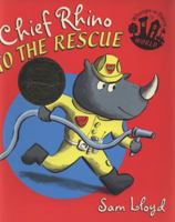 Whoops-a-Daisy World: Chief Rhino to the Rescue 1846169429 Book Cover