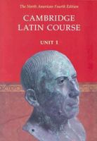 Cambridge Latin Course, Unit 1 0521782287 Book Cover