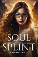Soul Splint 8574895989 Book Cover