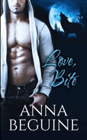 Love, Bite B0FBFPR7NW Book Cover