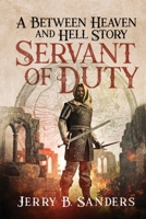 Servant of Duty (A Winter's Tale) B0DXTRXBM1 Book Cover