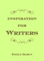 Inspiration for Writers 1786850575 Book Cover