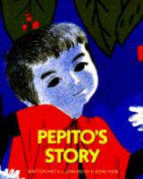 Pepito's Story 0553371630 Book Cover