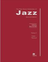 The New Grove Dictionary of Jazz