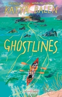 Ghostlines 1526663864 Book Cover