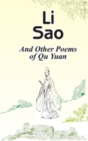 Li Sao: And Other Poems of Qu Yuan 0898751675 Book Cover